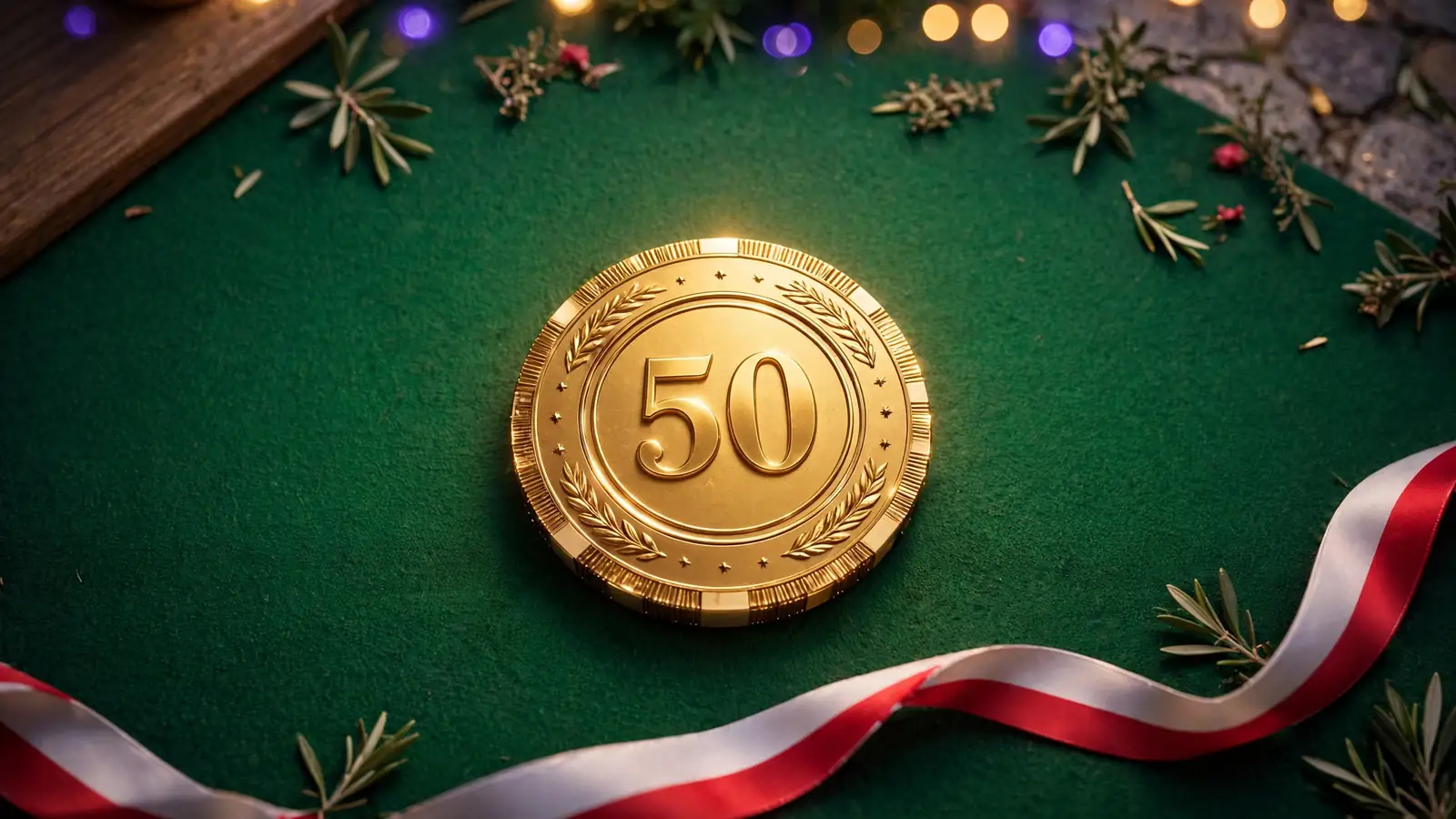 Casino 50 euro bez depozytu za rejestrację