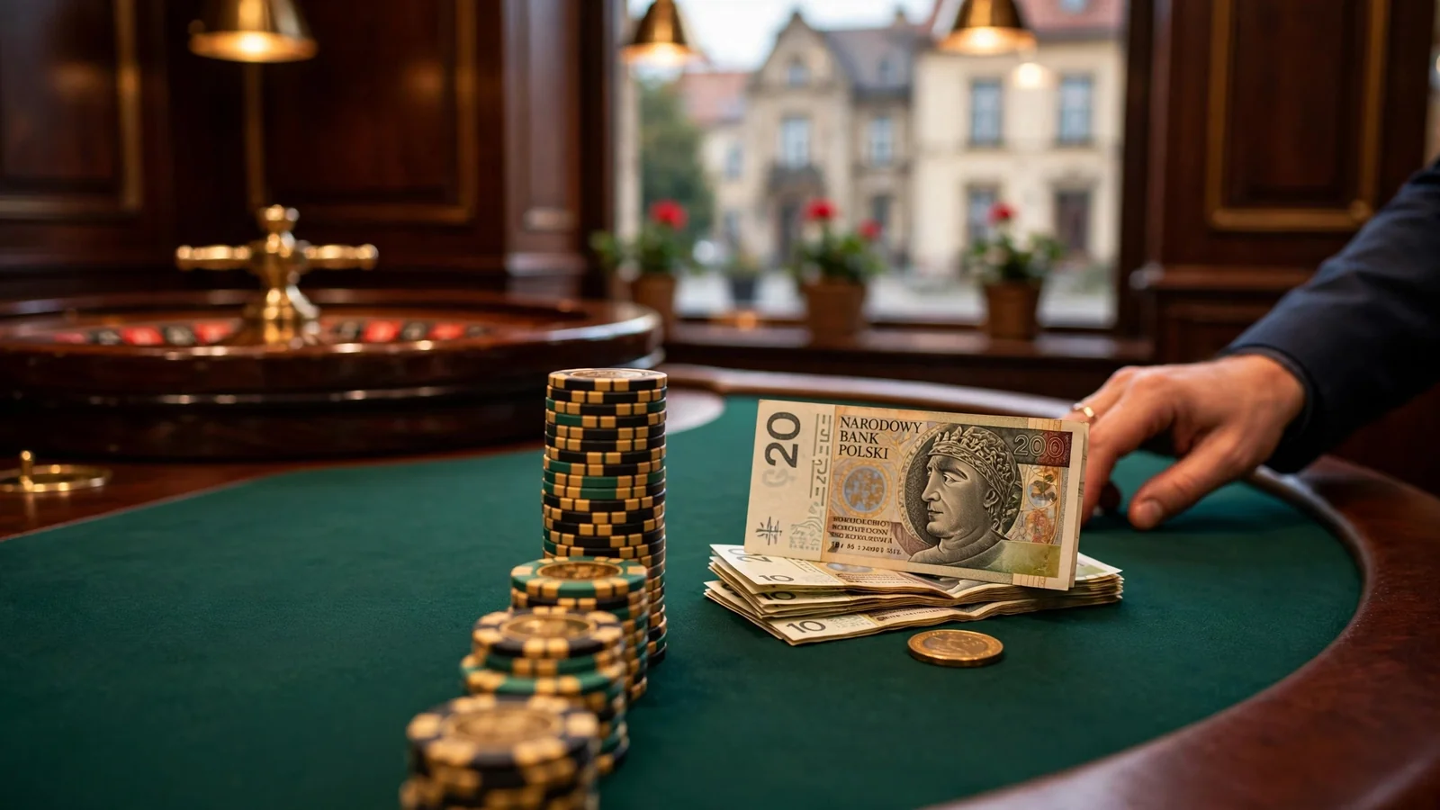 Casino reload bonus 2026: warunki i promocje