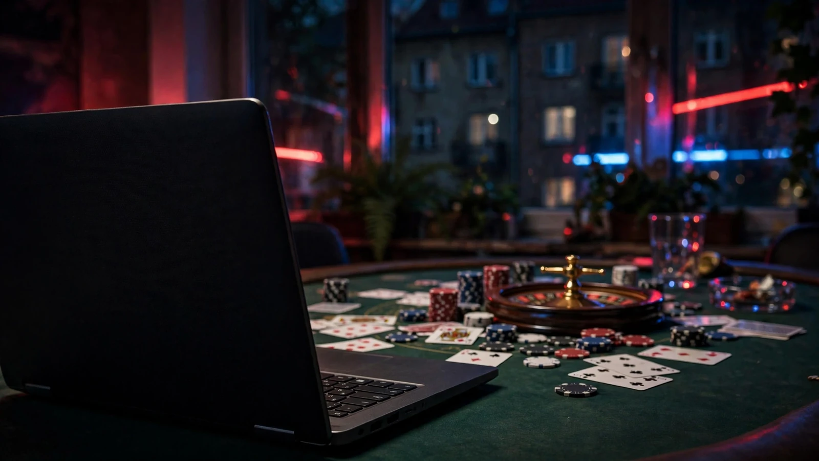 Kasyna online bez licencji: ryzyko i zasady gry