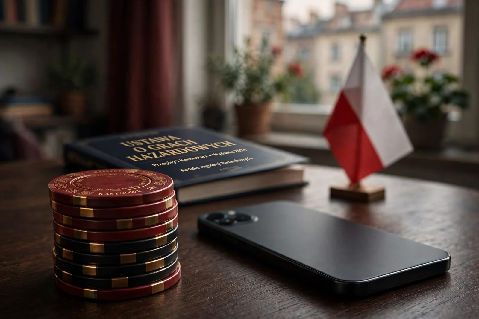 Kasyno online z wpłatą Klarna – zasady i bezpieczeństwo