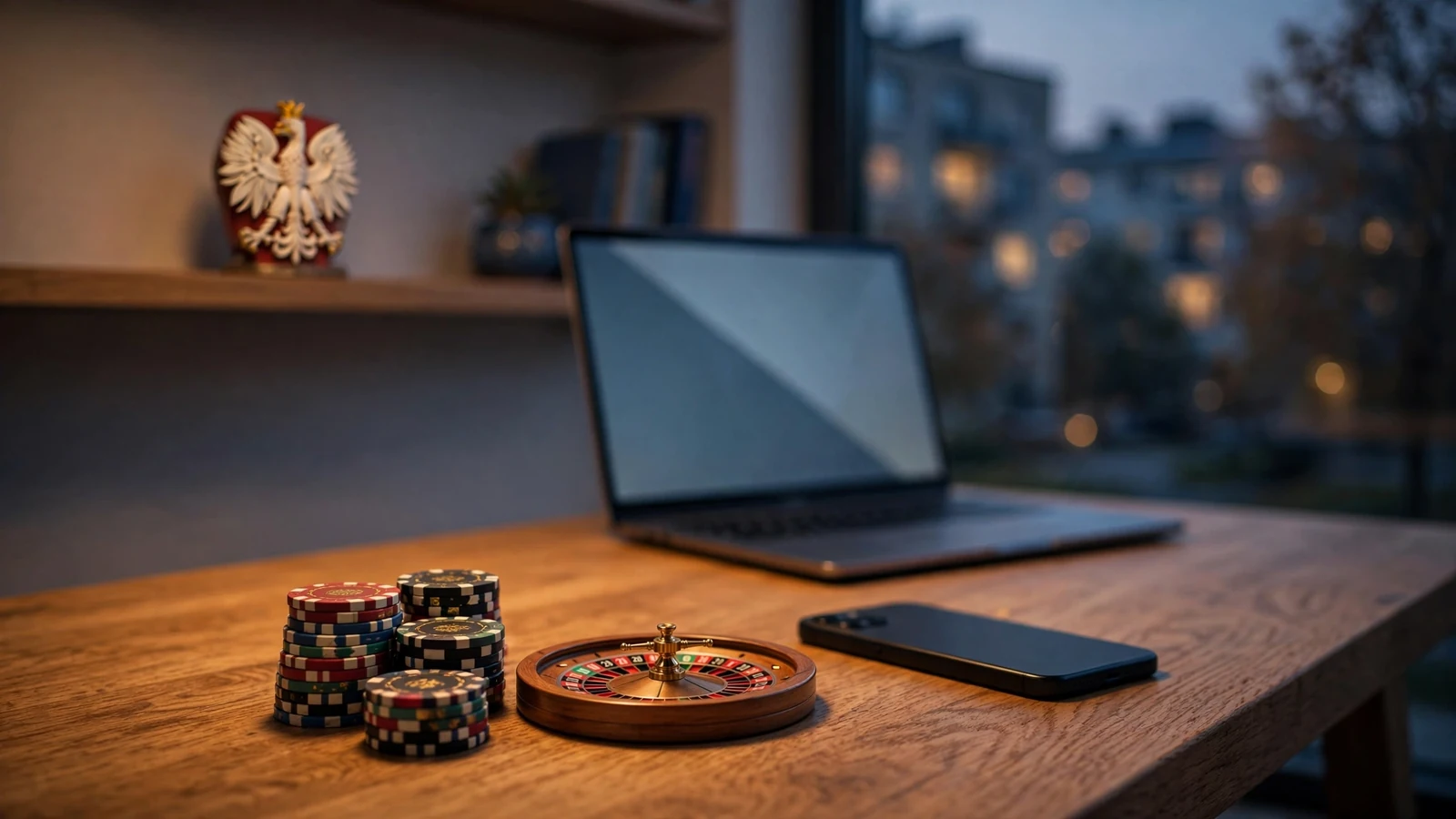 Kasyno online z wpłatą Tether USDT w Polsce