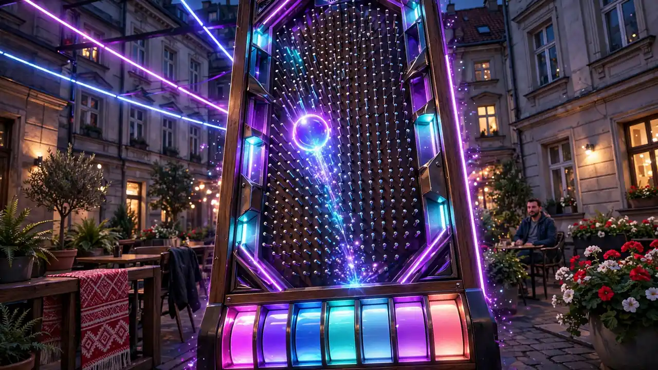 Plinko casino Polska 2026: zasady i gra online