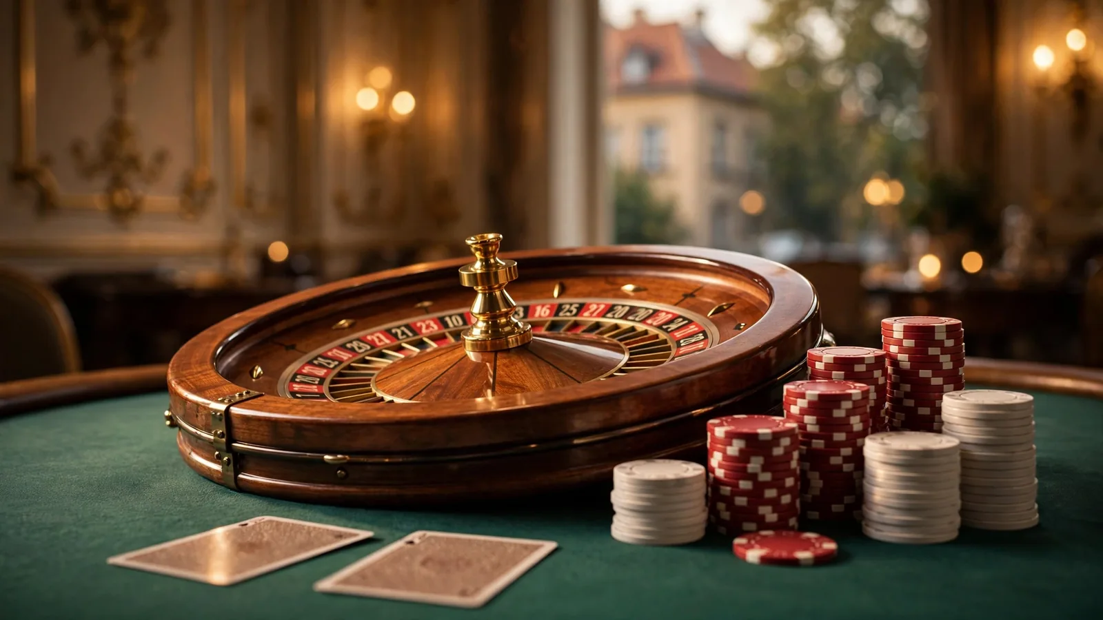 Ranking kasyn online w Polsce – zasady oceny